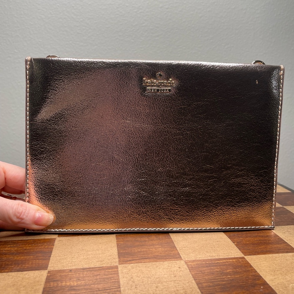 Kate spade pouch